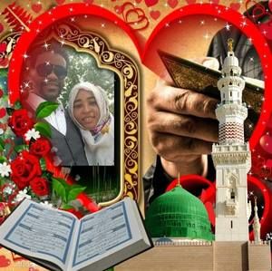 Meet your Posher, Mohamed